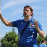 Aurora Volley Brindisi, Gianluca Amoroso nuovo preparatore atletico