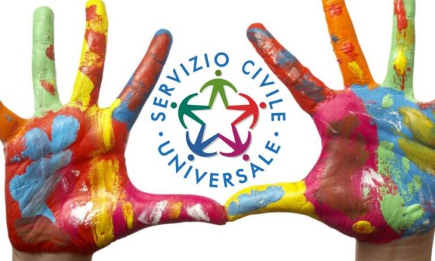 Servizio Civile Universale a Mesagne, domande online entro il 30 settembre 2022