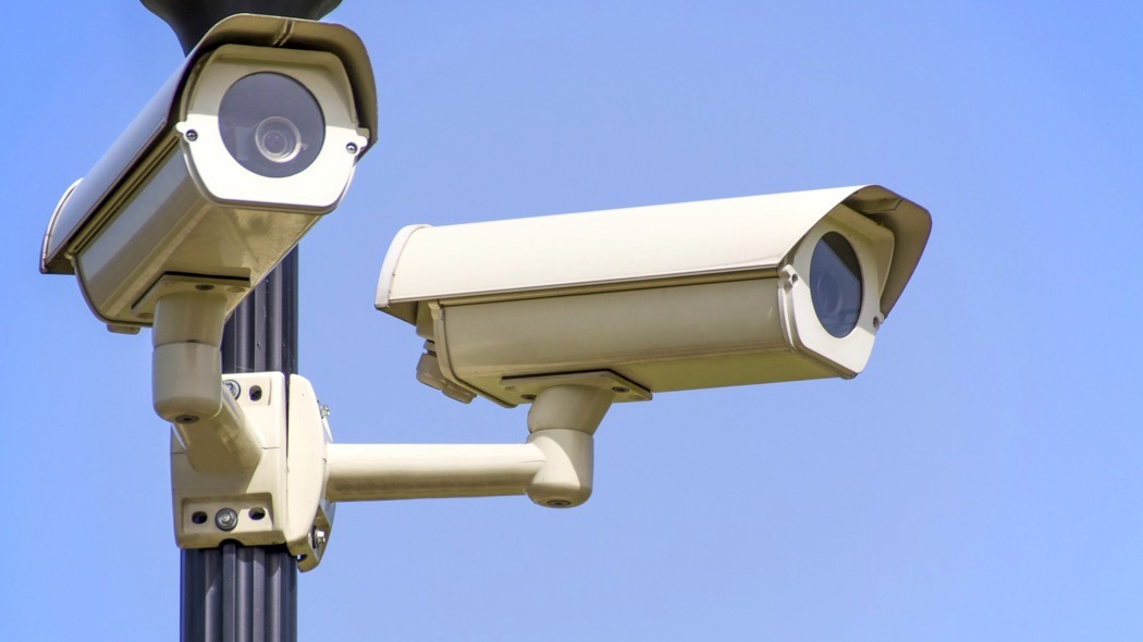 Candidato il progetto per la realizzazione di impianti di videosorveglianza per la sicurezza urbana