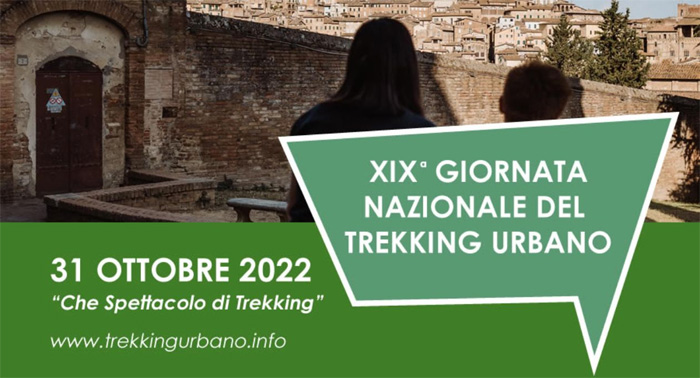 Ceglie Messapica insieme a Massafra rappresenta la Puglia alla Giornata nazionale del Trekking Urbano, i percorsi e gli altri dettagli