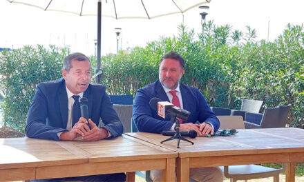 Salone Nautico di Puglia 2022, bilancio estremamente positivo per la 18.a Edizione, In crescita visitatori e contrattazioni