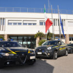 Guardia di Finanza Brindisi, avvicendamento al Comando Interregionale dell’Italia Meridionale della GDF
