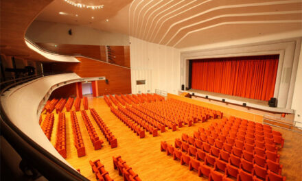 Nuovo Teatro Verdi Brindisi, disponibili i biglietti per la stagione teatrale 2022-23