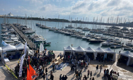 Inaugurato lo Snim, al via al “Marina di Brindisi” la 18.a Edizione del Salone Nautico di Puglia