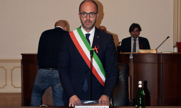 Piazza Mercato Vecchio, il sindaco  Zaccaria: “Un lavoro storico per Fasano che stiamo progettando con la massima attenzione”