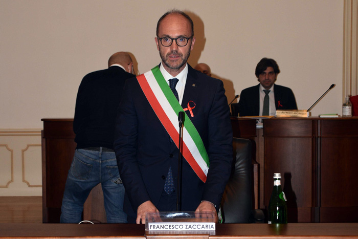 Piazza Mercato Vecchio, il sindaco  Zaccaria: “Un lavoro storico per Fasano che stiamo progettando con la massima attenzione”