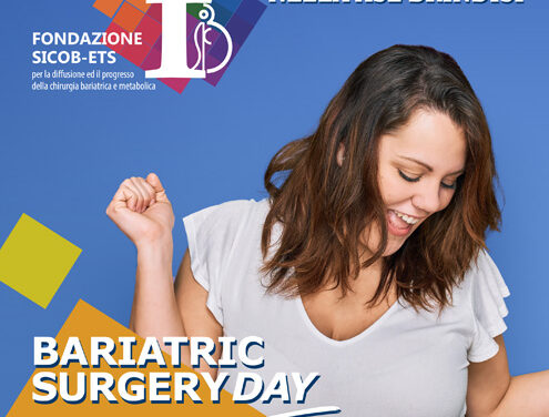 Obesità: evento al “Perrino” per il Bariatric surgery day