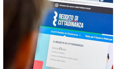 Adoc Brindisi su reddito di cittadinanza: “Inaccettabili ed umilianti i ritardi sui pagamenti”