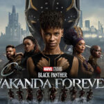 Disney e Marvel in programmazione a Palazzo Roma di Ostuni, nel weekend “Black Panther – Wakanda Forever”