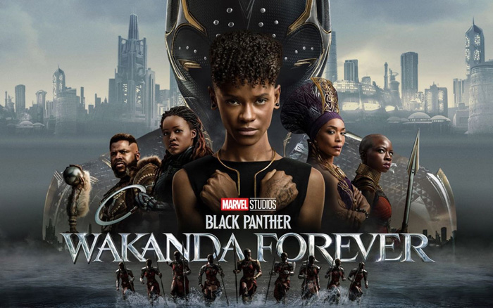 Disney e Marvel in programmazione a Palazzo Roma di Ostuni, nel weekend “Black Panther – Wakanda Forever”