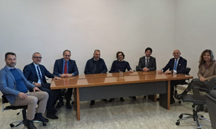 Cna Brindisi ha incontrato la struttura commissariale della Zes Adriatica. “Pronti a supportare nuovi investimenti nel territorio”