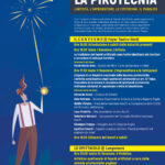La Regione Puglia organizza a Brindisi il primo convegno sulla pirotecnia: grande spettacolo sul lungomare