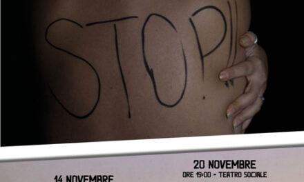 Fasano, ecco “Basta”, un calendario di eventi per dire no alla violenza  contro le donne