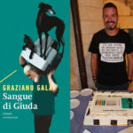 Premio letterario nazionale “Città di Ceglie Messapica”, il vincitore della prima edizione Graziano Gala, autore del libro “Sangue di Giuda”