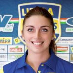 Colpo a sorpresa per l’Aurora Volley Brindisi: arriva l’opposto Federica De Toma