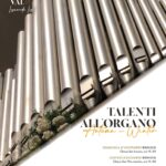 Barocco Festival Leonardo Leo, tre concerti per organo