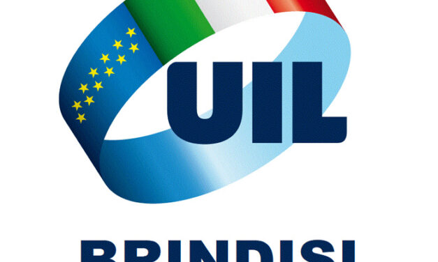 La politica industriale per Brindisi, Caliolo (UIL): “Nuove sfide vecchi nodi”