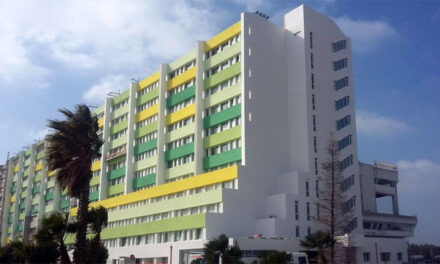 Scandalo sanitario a Brindisi, Carbone (FIALS): “Strutture ospedaliere in rovina e il silenzio complice delle istituzioni”