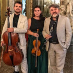 Concerto “Il Salotto Musicale” a Brindisi nel foyer del Nuovo Teatro Verdi