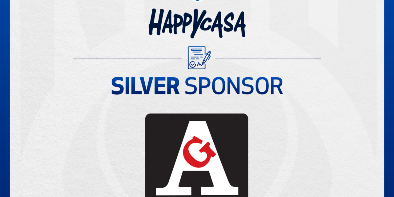 Habitat Azzarito nuovo silver sponsor Happy Casa Brindisi