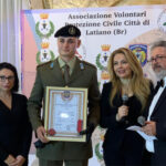 Galà della Solidarietà, 20.a Edizione del premio “Buon Samaritano”, tra i premiati anche il giovane Arcangelo Antonio Cellie