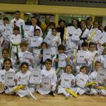 Taekwondo, per la “Pennetta Rosa” una stagione ricca di successi