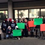 Lunedì 12 dicembre sciopero del personale dell’Ispettorato del lavoro