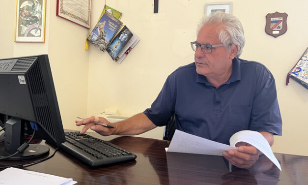Erchie, dimissioni sindaco Nicolì, il Pd: “Piena solidarietà con primo cittadino”
