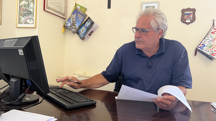 Erchie, dimissioni sindaco Nicolì, il Pd: “Piena solidarietà con primo cittadino”