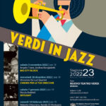 Brindisi, “Verdi in Jazz”, sabato 7 gennaio nel foyer con “Nicola Andrioli Trio”