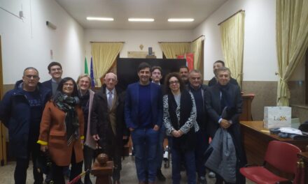 A San Vito iniziativa su bando Regione Puglia ” Insegne storiche”