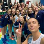 L’Aurora Volley Brindisi vince e accorcia in classifica