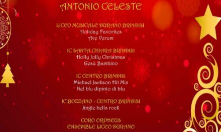 “Natale insieme” Gran Concerto della Rete Orpheus