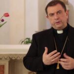Monsignor Giovanni Intini è il nuovo Vescovo di Brindisi-Ostuni