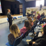 Cisternino, i Carabinieri hanno incontrato gli studenti del Liceo Polivalente Statale “Don Quirico Punzi”