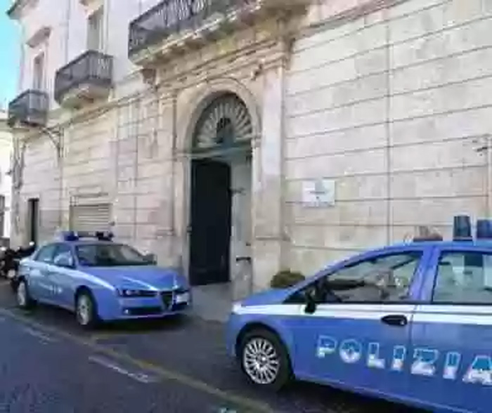 Ostuni, intensificati i controlli su esercizi pubblici, automezzi e persone