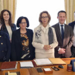 Brindisi ha un nuovo prefetto, avvenuto l’insediamento della Dottoressa Michela Savina La Iacona