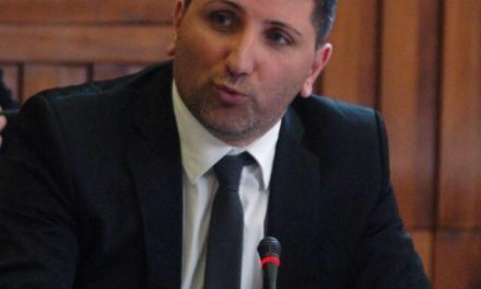 Luperti (MRS): “Cosa non farebbe il sindaco di Brindisi Rossi pur di rimanere a galla”