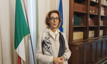 Le visite istituzionali del prefetto La Iacona