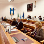 Il Consiglio Provinciale di Brindisi approva all’unanimità tutti i punti all’ordine del giorno