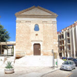 Furto nella Chiesa di San Paolo Eremita a Brindisi, trafugate opere d’arte sacra, comunità religiosa sconvolta