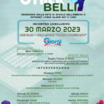 CyberBelli, all’ITT “Giorgi” l’incontro conclusivo del progetto
