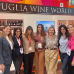 Le Donne del vino di Puglia al “Vinitaly 2023”, tutti gli appuntamenti