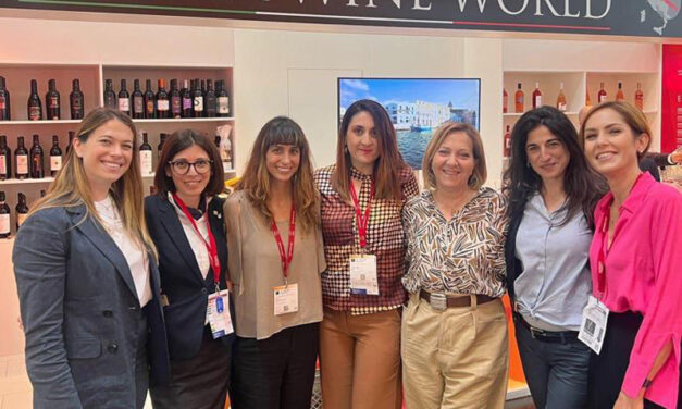 Le Donne del vino di Puglia al “Vinitaly 2023”, tutti gli appuntamenti