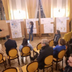 Fasano, Pums, primo incontro pubblico di presentazione alla città del piano urbano della mobilità sostenibile