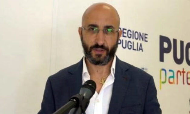 Asl Brindisi, Roseto, ritiro dimissioni inammissibile, ente commissariato retto da Giovanni Gorgoni