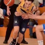 Aurora Basket veste di azzurro, due giovani talenti convocati in nazionale