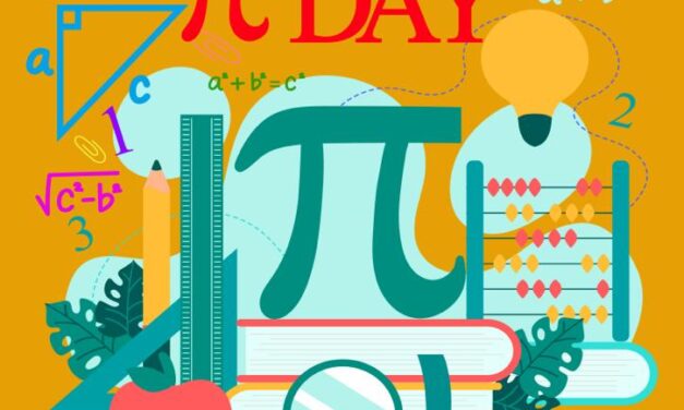 IC Bozzano-Centro celebra il Pi Greco Day: giornata internazionale dedicata al “famoso valore” matematico 3,14.