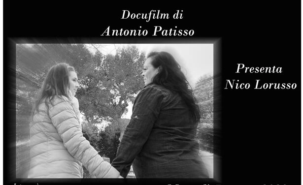 Oggi a Oria la presentazione del Docu-film del regista Antonio Patisso contro la violenza sulle donne