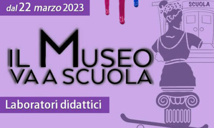 Il Polo Biblomuseale di Brindisi avvia il progetto didattico educativo “Il Museo va a Scuola”